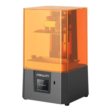 Creality Halot R6 3D Printer Creality Halot R6 3D Printer